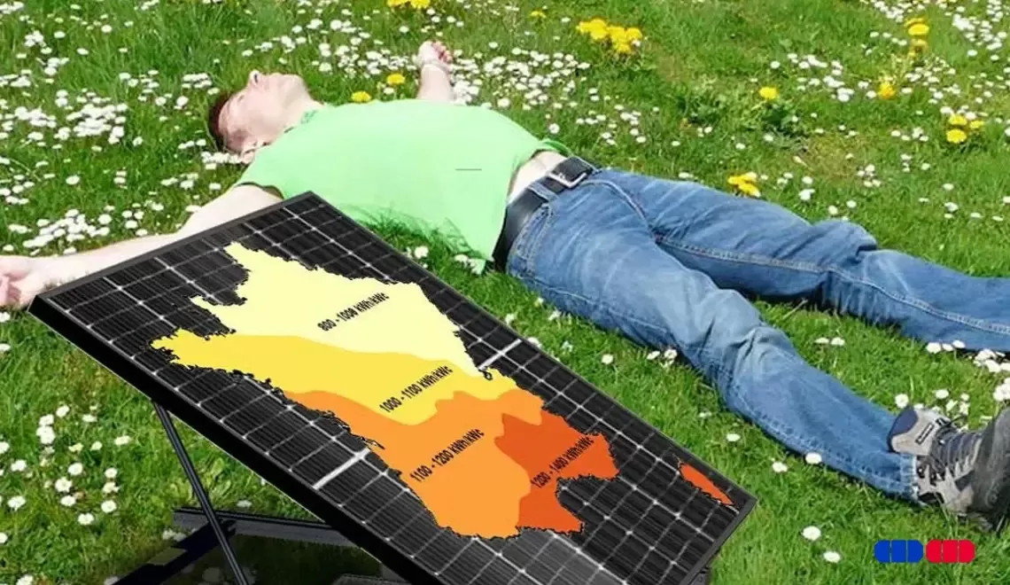 Qu'est ce que le cadastre solaire ?